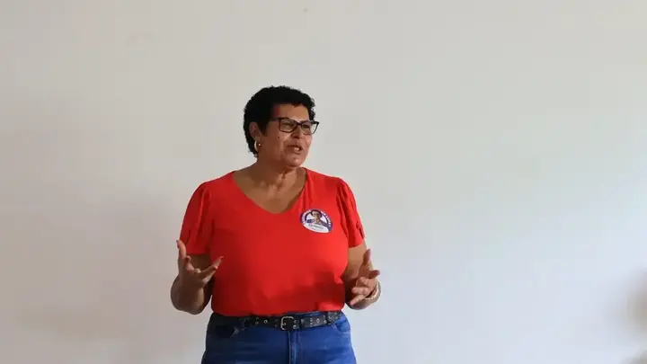 Registro 24 do Encontro com Lideranças em Pintadas
