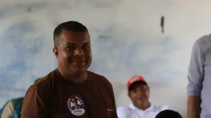 Registro 42 do Encontro com Lideranças em Pintadas