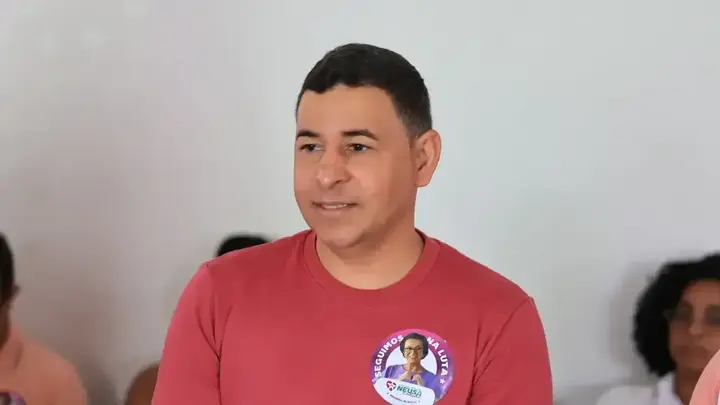 Registro 45 do Encontro com Lideranças em Pintadas