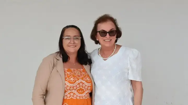 Registro 60 do Encontro com Lideranças em Pintadas