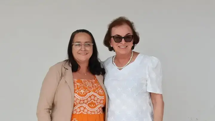 Registro 61 do Encontro com Lideranças em Pintadas