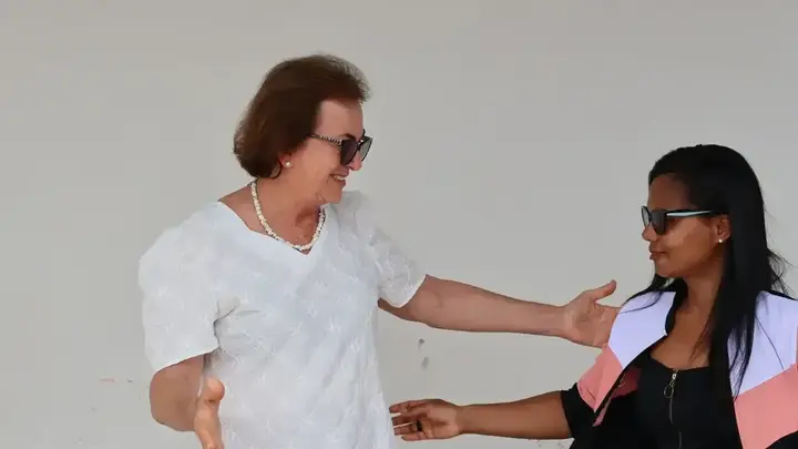Registro 64 do Encontro com Lideranças em Pintadas