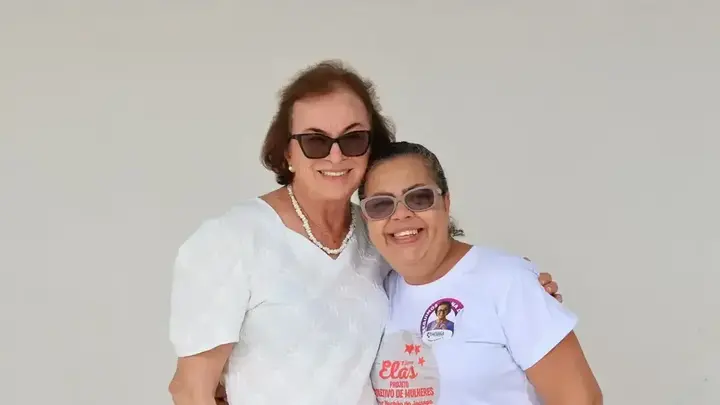 Registro 68 do Encontro com Lideranças em Pintadas