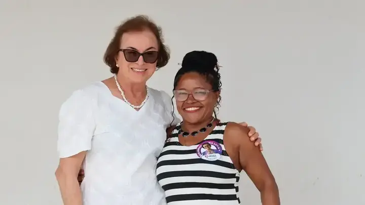 Registro 70 do Encontro com Lideranças em Pintadas