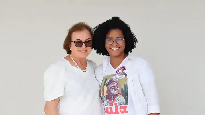 Registro 71 do Encontro com Lideranças em Pintadas