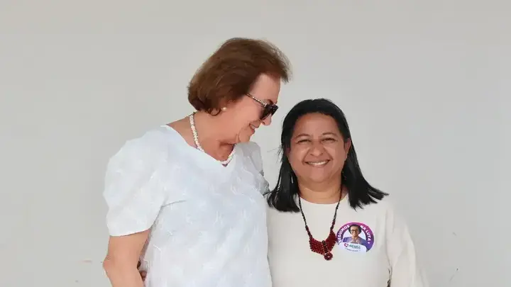 Registro 76 do Encontro com Lideranças em Pintadas
