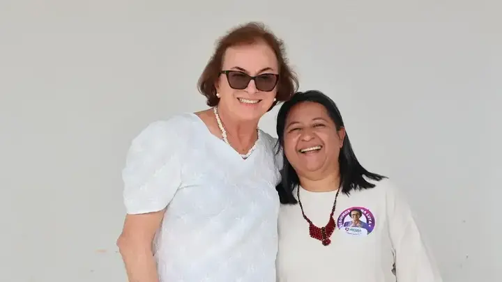 Registro 78 do Encontro com Lideranças em Pintadas