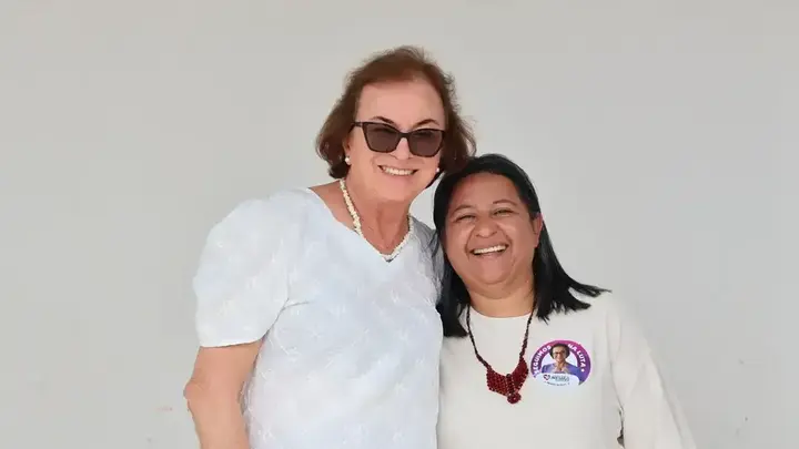 Registro 79 do Encontro com Lideranças em Pintadas