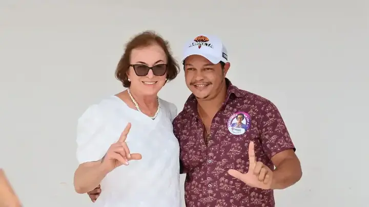 Registro 81 do Encontro com Lideranças em Pintadas