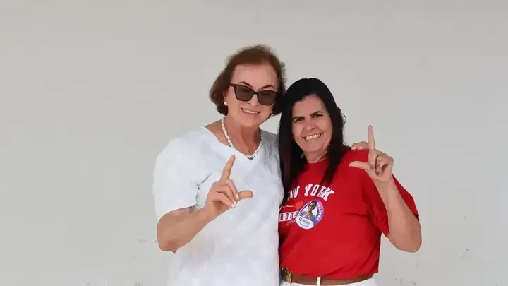 Registro 82 do Encontro com Lideranças em Pintadas