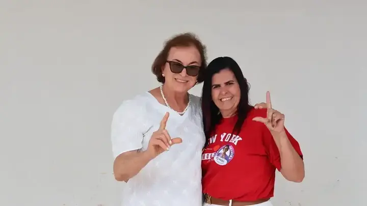 Registro 83 do Encontro com Lideranças em Pintadas