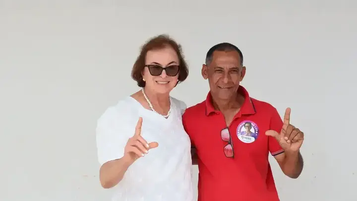 Registro 84 do Encontro com Lideranças em Pintadas