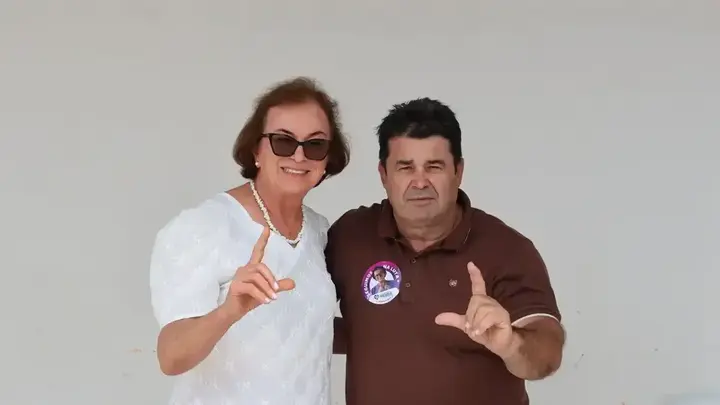 Registro 86 do Encontro com Lideranças em Pintadas