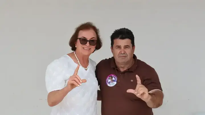 Registro 87 do Encontro com Lideranças em Pintadas