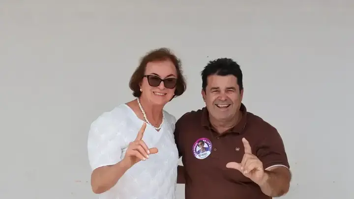 Registro 88 do Encontro com Lideranças em Pintadas