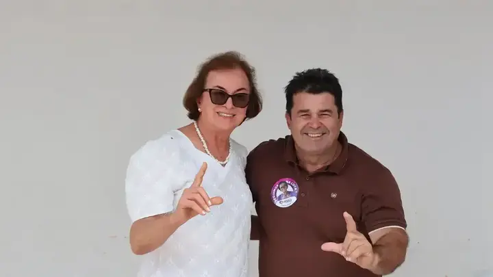 Registro 89 do Encontro com Lideranças em Pintadas