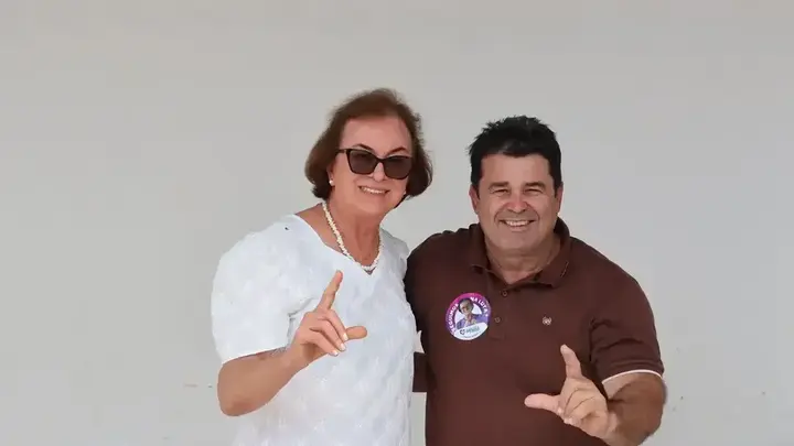 Registro 90 do Encontro com Lideranças em Pintadas