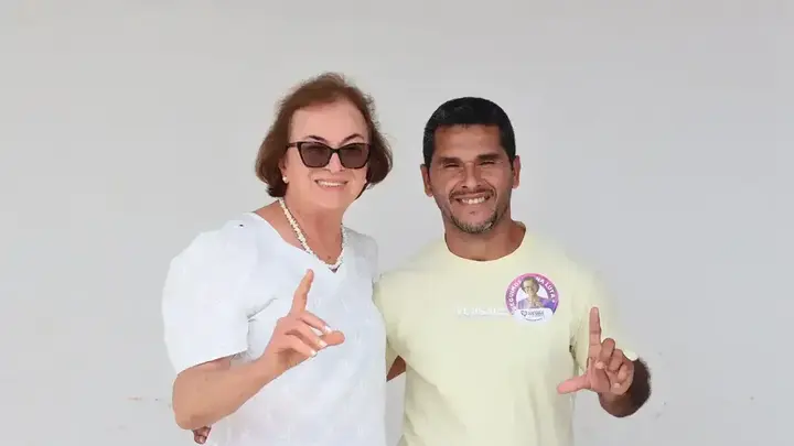Registro 92 do Encontro com Lideranças em Pintadas