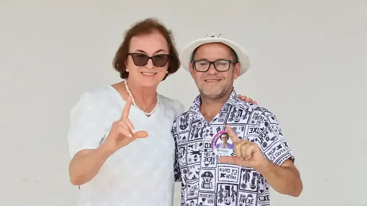 Registro 93 do Encontro com Lideranças em Pintadas