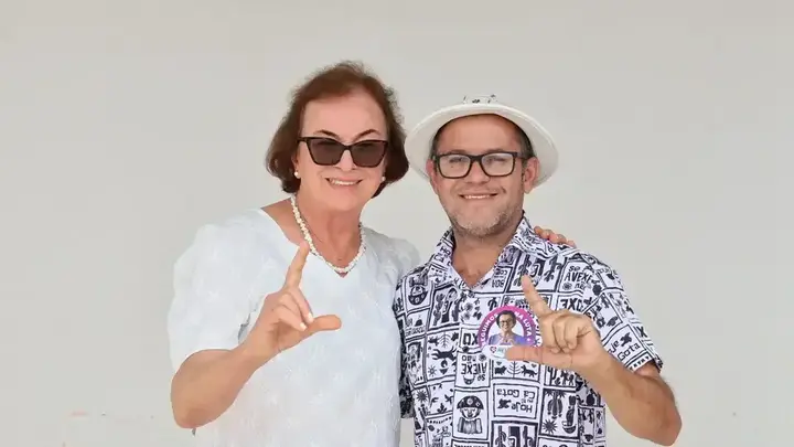 Registro 94 do Encontro com Lideranças em Pintadas