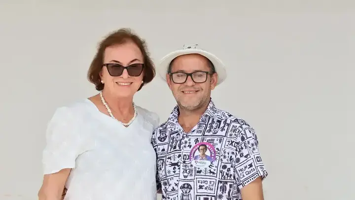 Registro 95 do Encontro com Lideranças em Pintadas