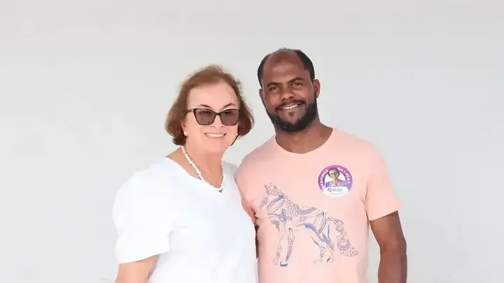 Registro 98 do Encontro com Lideranças em Pintadas