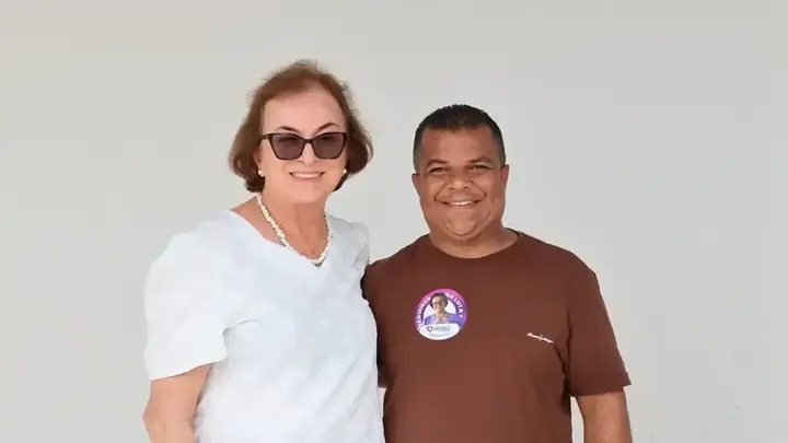 Registro 102 do Encontro com Lideranças em Pintadas
