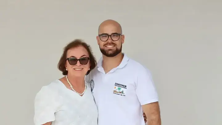 Registro 103 do Encontro com Lideranças em Pintadas