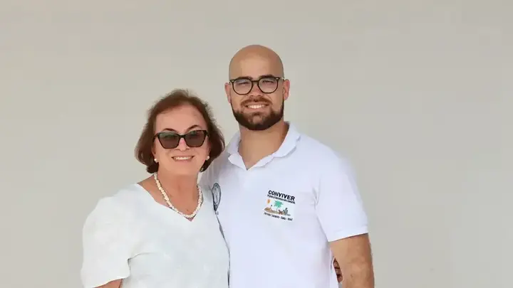 Registro 104 do Encontro com Lideranças em Pintadas