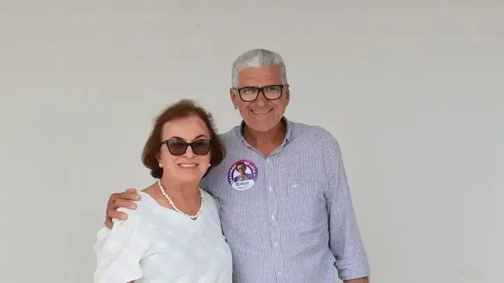 Registro 105 do Encontro com Lideranças em Pintadas