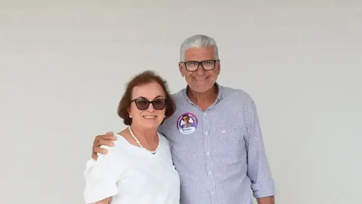 Registro 106 do Encontro com Lideranças em Pintadas