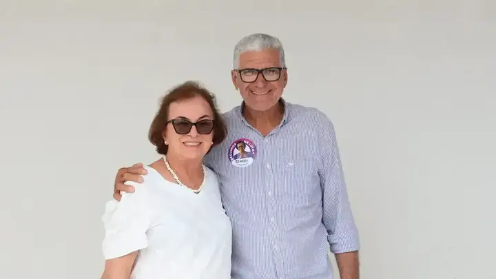 Registro 107 do Encontro com Lideranças em Pintadas