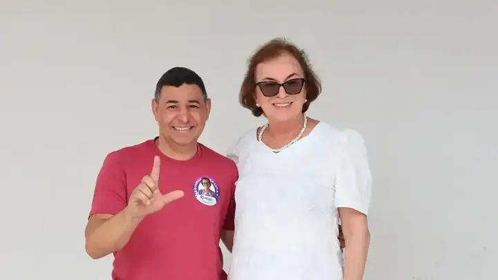 Registro 111 do Encontro com Lideranças em Pintadas