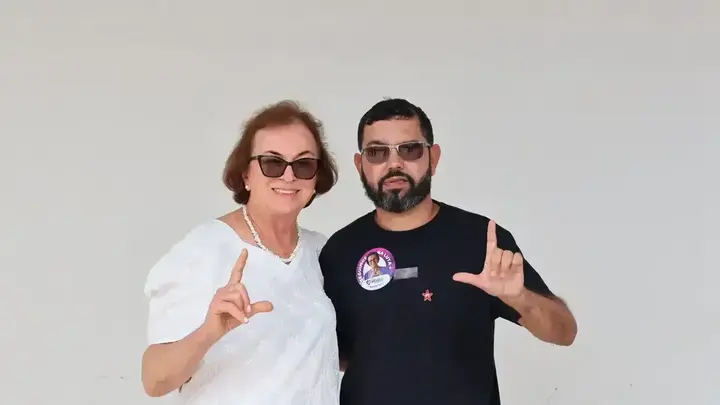Registro 113 do Encontro com Lideranças em Pintadas