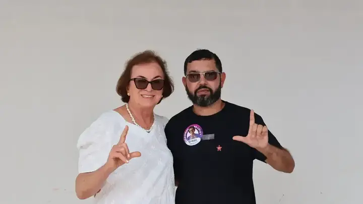 Registro 114 do Encontro com Lideranças em Pintadas