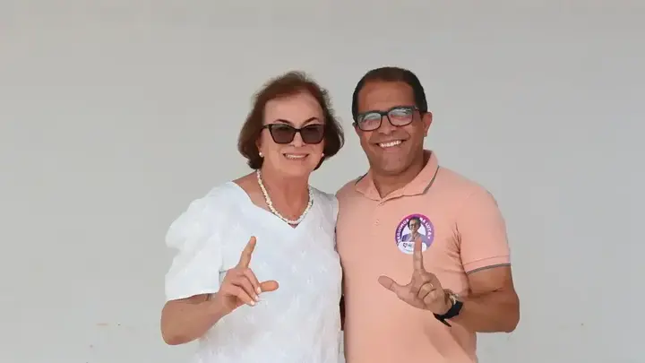 Registro 115 do Encontro com Lideranças em Pintadas