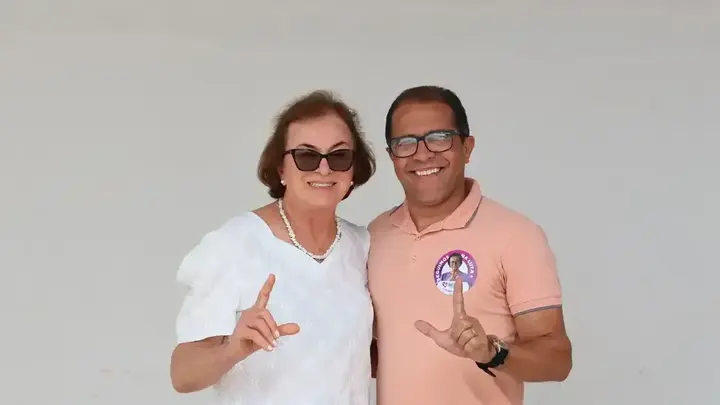 Registro 116 do Encontro com Lideranças em Pintadas