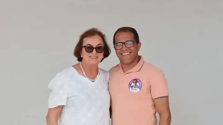 Registro 117 do Encontro com Lideranças em Pintadas