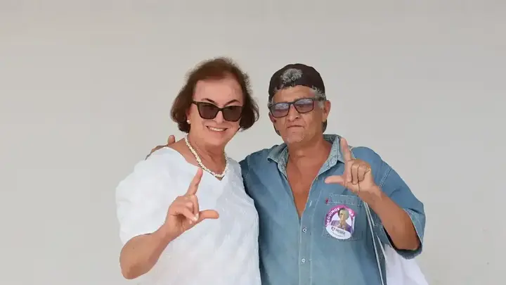Registro 124 do Encontro com Lideranças em Pintadas