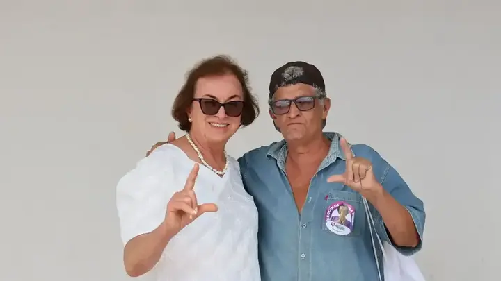 Registro 125 do Encontro com Lideranças em Pintadas