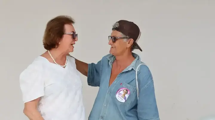 Registro 126 do Encontro com Lideranças em Pintadas