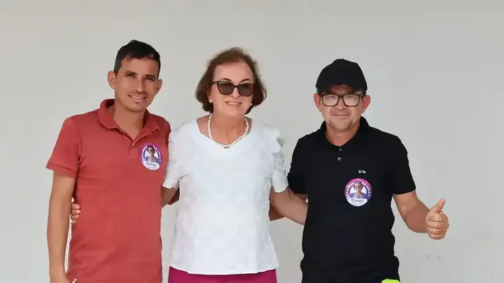 Registro 129 do Encontro com Lideranças em Pintadas