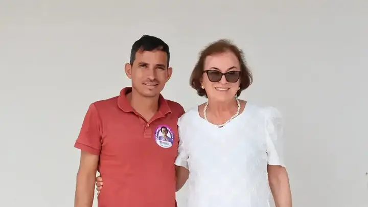 Registro 130 do Encontro com Lideranças em Pintadas