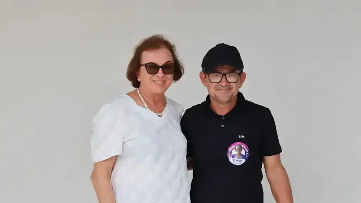 Registro 131 do Encontro com Lideranças em Pintadas