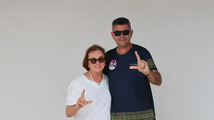 Registro 132 do Encontro com Lideranças em Pintadas