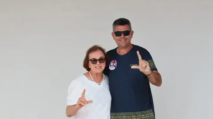 Registro 133 do Encontro com Lideranças em Pintadas