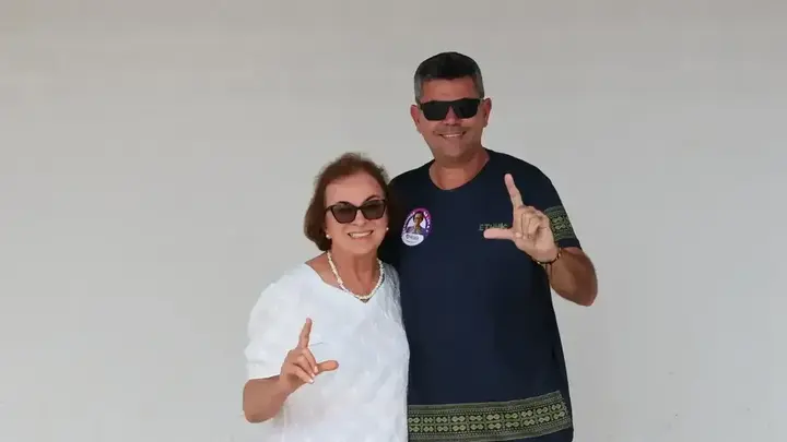 Registro 134 do Encontro com Lideranças em Pintadas