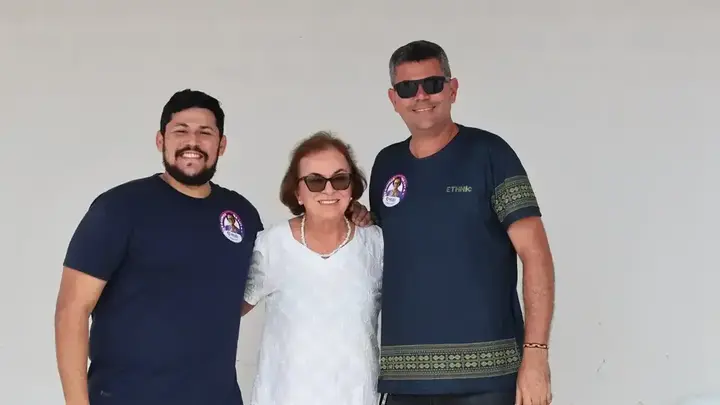 Registro 135 do Encontro com Lideranças em Pintadas