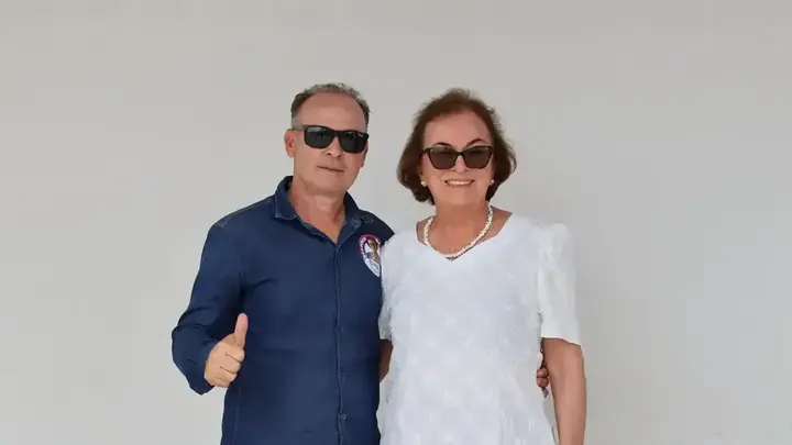 Registro 139 do Encontro com Lideranças em Pintadas