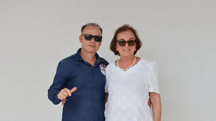 Registro 140 do Encontro com Lideranças em Pintadas